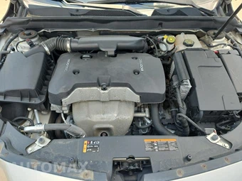 2015 Chevrolet Malibu LT 1LT – miniatura 18