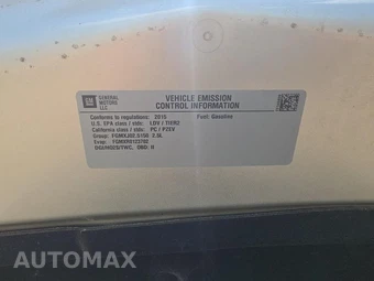 2015 Chevrolet Malibu LT 1LT – miniatura 20