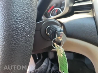 2015 Chevrolet Malibu LT 1LT – miniatura 21