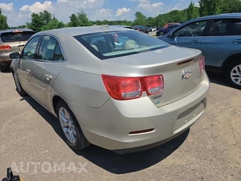 2015 Chevrolet Malibu LT 1LT – miniatura 6