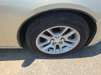 2015 Chevrolet Malibu LT 1LT – miniatura 9