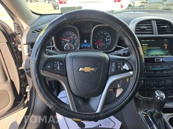 2015 Chevrolet Malibu LT 1LT – miniatura 10