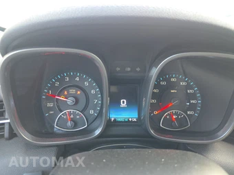 2015 Chevrolet Malibu LT 1LT – miniatura 12