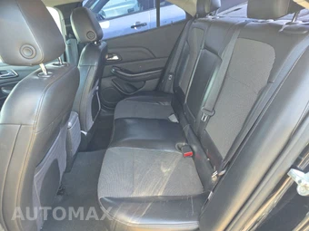 2015 Chevrolet Malibu LT 1LT – miniatura 13