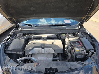 2015 Chevrolet Malibu LT 1LT – miniatura 15