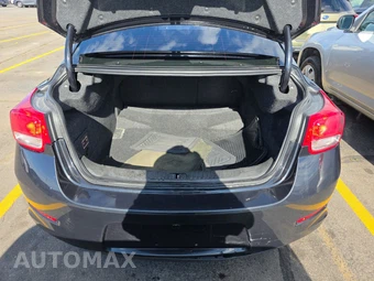 2015 Chevrolet Malibu LT 1LT – miniatura 16