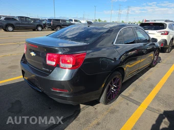 2015 Chevrolet Malibu LT 1LT – miniatura 4