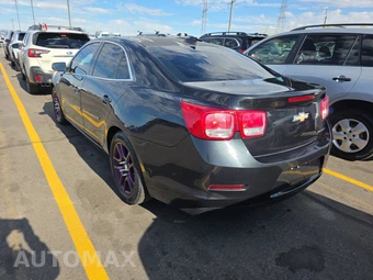 2015 Chevrolet Malibu LT 1LT – miniatura 6