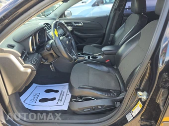 2015 Chevrolet Malibu LT 1LT – miniatura 7