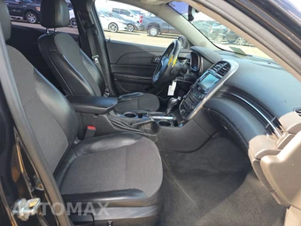 2015 Chevrolet Malibu LT 1LT – miniatura 8