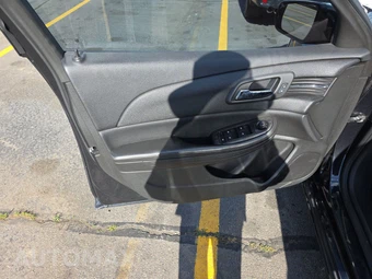 2015 Chevrolet Malibu LT 1LT – miniatura 9
