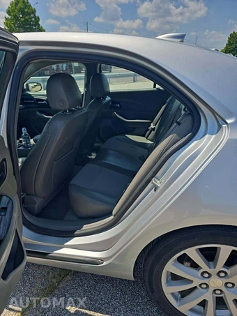 2015 Chevrolet Malibu LT 2LT – miniatura 10