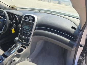 2015 Chevrolet Malibu LT 2LT – miniatura 15