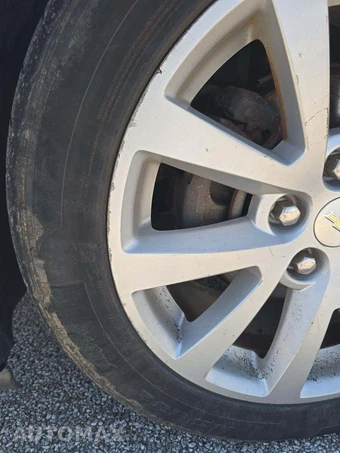 2015 Chevrolet Malibu LT 2LT – miniatura 22