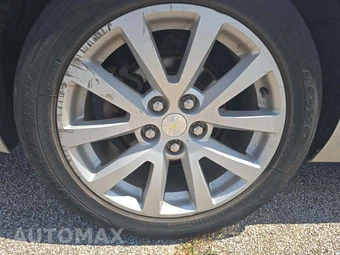 2015 Chevrolet Malibu LT 2LT – miniatura 30