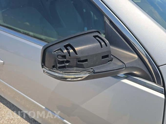 2015 Chevrolet Malibu LT 2LT – miniatura 34