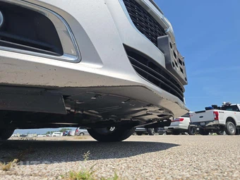 2015 Chevrolet Malibu LT 2LT – miniatura 36