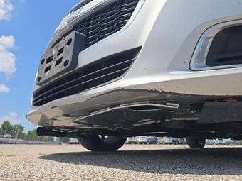 2015 Chevrolet Malibu LT 2LT – miniatura 37