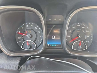 2015 Chevrolet Malibu LT 2LT – miniatura 6