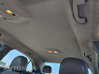2015 Chevrolet Malibu LT 2LT – miniatura 8