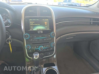 2015 Chevrolet Malibu LT 3LT - miniatura 10