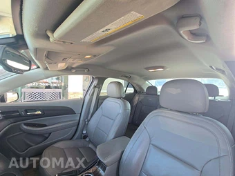 2015 Chevrolet Malibu LT 3LT - miniatura 11