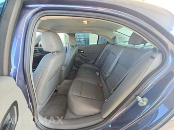 2015 Chevrolet Malibu LT 3LT - miniatura 13