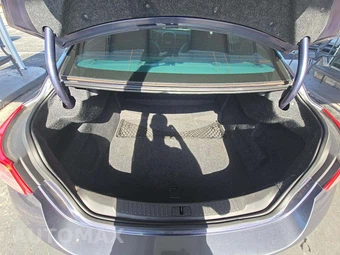 2015 Chevrolet Malibu LT 3LT - miniatura 14