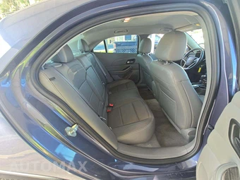 2015 Chevrolet Malibu LT 3LT - miniatura 16