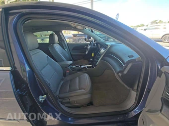 2015 Chevrolet Malibu LT 3LT - miniatura 18