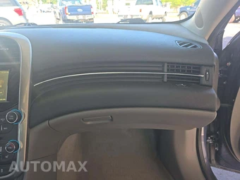 2015 Chevrolet Malibu LT 3LT - miniatura 19