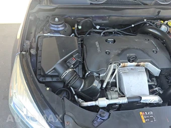 2015 Chevrolet Malibu LT 3LT - miniatura 23