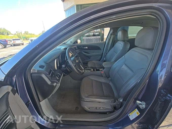 2015 Chevrolet Malibu LT 3LT - miniatura 6