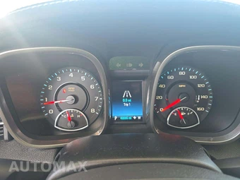 2015 Chevrolet Malibu LT 3LT - miniatura 9