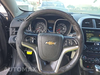 2015 Chevrolet Malibu LTZ 1LZ - miniatura 10