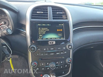 2015 Chevrolet Malibu LTZ 1LZ - miniatura 11