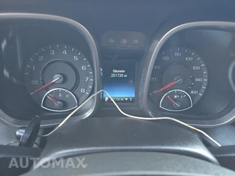 2015 Chevrolet Malibu LTZ 1LZ - miniatura 12