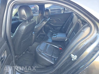 2015 Chevrolet Malibu LTZ 1LZ - miniatura 13
