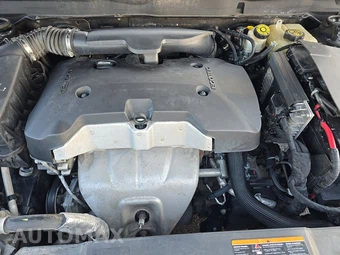 2015 Chevrolet Malibu LTZ 1LZ - miniatura 15