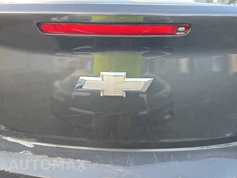 2015 Chevrolet Malibu LTZ 1LZ - miniatura 16