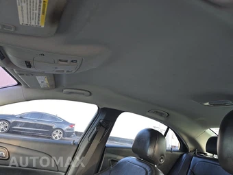 2015 Chevrolet Malibu LTZ 1LZ - miniatura 18