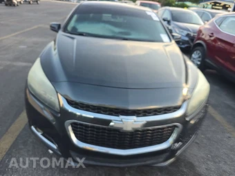 2015 Chevrolet Malibu LTZ 1LZ - miniatura 2