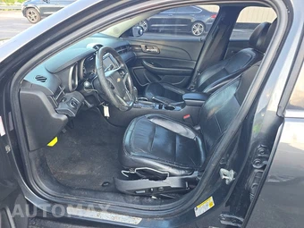 2015 Chevrolet Malibu LTZ 1LZ - miniatura 7