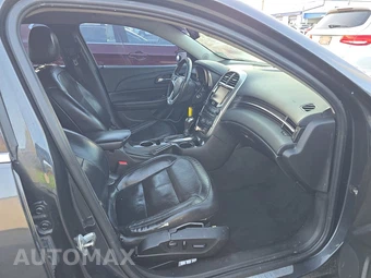 2015 Chevrolet Malibu LTZ 1LZ - miniatura 8