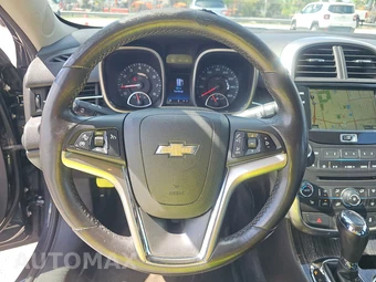 2015 Chevrolet Malibu LTZ 2LZ - miniatura 10