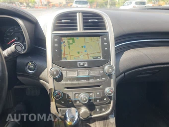 2015 Chevrolet Malibu LTZ 2LZ - miniatura 11