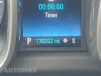 2015 Chevrolet Malibu LTZ 2LZ - miniatura 12