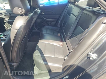 2015 Chevrolet Malibu LTZ 2LZ - miniatura 13