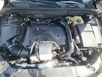 2015 Chevrolet Malibu LTZ 2LZ - miniatura 15