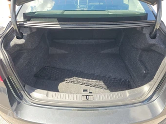 2015 Chevrolet Malibu LTZ 2LZ - miniatura 16